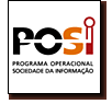Programa Operacional Sociedade da Informação