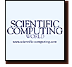 Scientific Computing World